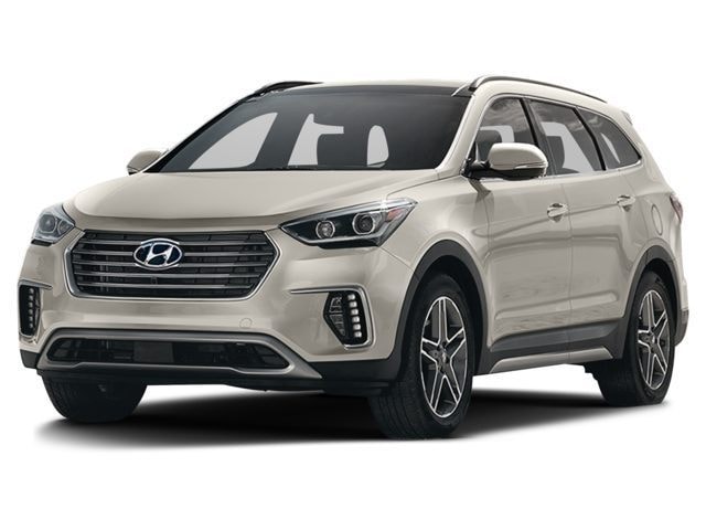 hyundai santa fe 2017 KM8SN4HF6HU217868 image hyundai santa fe 2017 KM8SN4HF6HU217868 image
